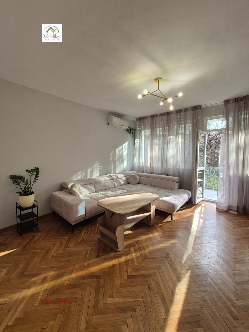 Продава 3-СТАЕН, гр. София, Яворов