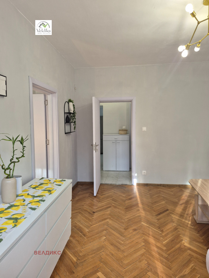 Продава 3-СТАЕН, гр. София, Яворов, снимка 3 - Апартаменти - 52597239