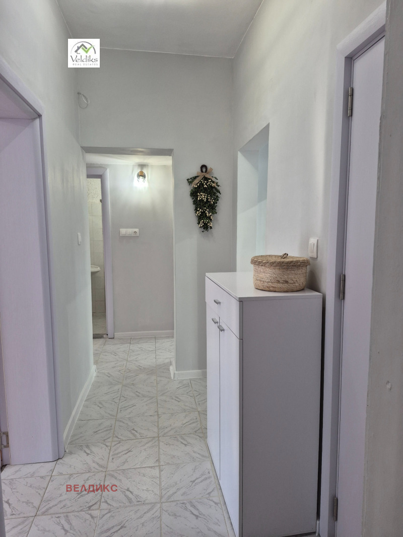 Продава 3-СТАЕН, гр. София, Яворов, снимка 14 - Апартаменти - 52597239