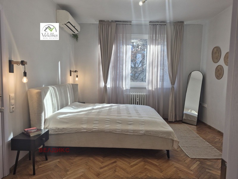 Продава 3-СТАЕН, гр. София, Яворов, снимка 3 - Апартаменти - 52597239