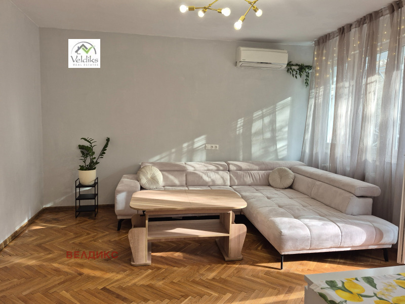 Продава 3-СТАЕН, гр. София, Яворов, снимка 2 - Апартаменти - 52597239