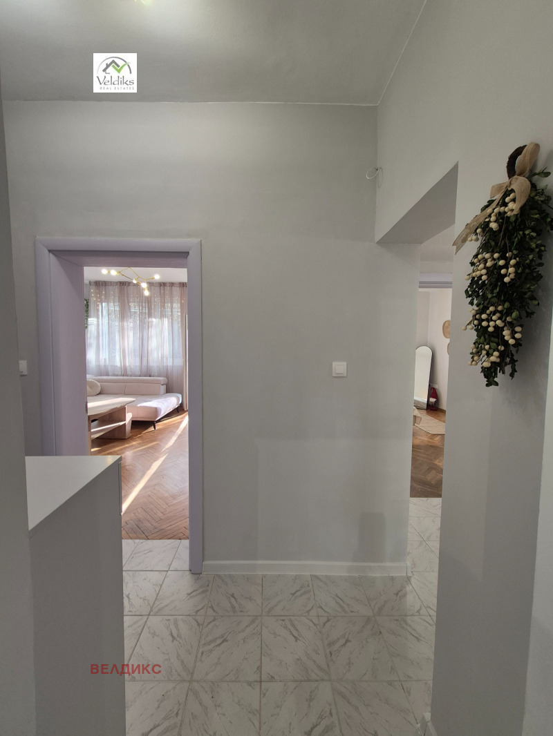 Продава 3-СТАЕН, гр. София, Яворов, снимка 8 - Апартаменти - 52597239