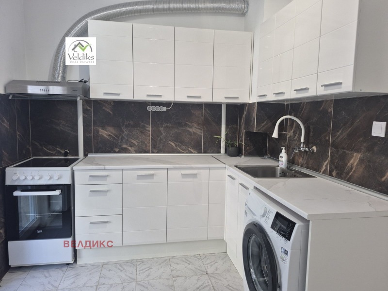 Продава 3-СТАЕН, гр. София, Яворов, снимка 5 - Апартаменти - 52597239