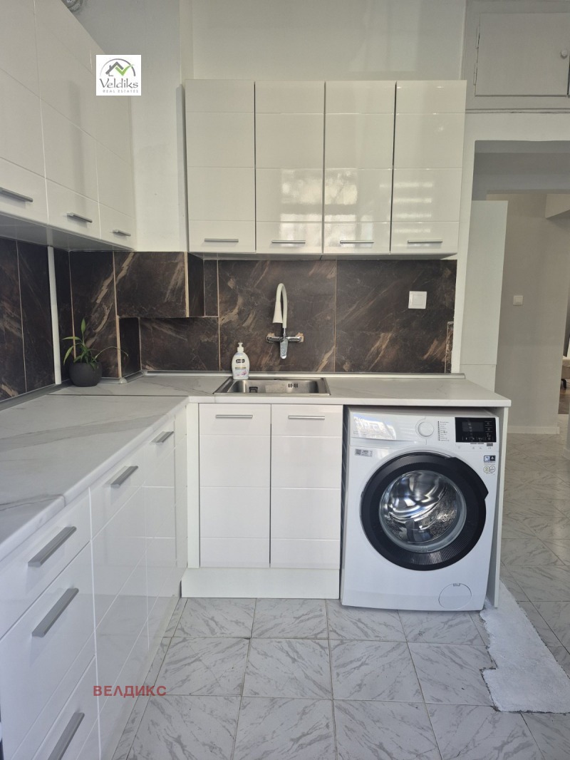 Продава 3-СТАЕН, гр. София, Яворов, снимка 6 - Апартаменти - 52597239