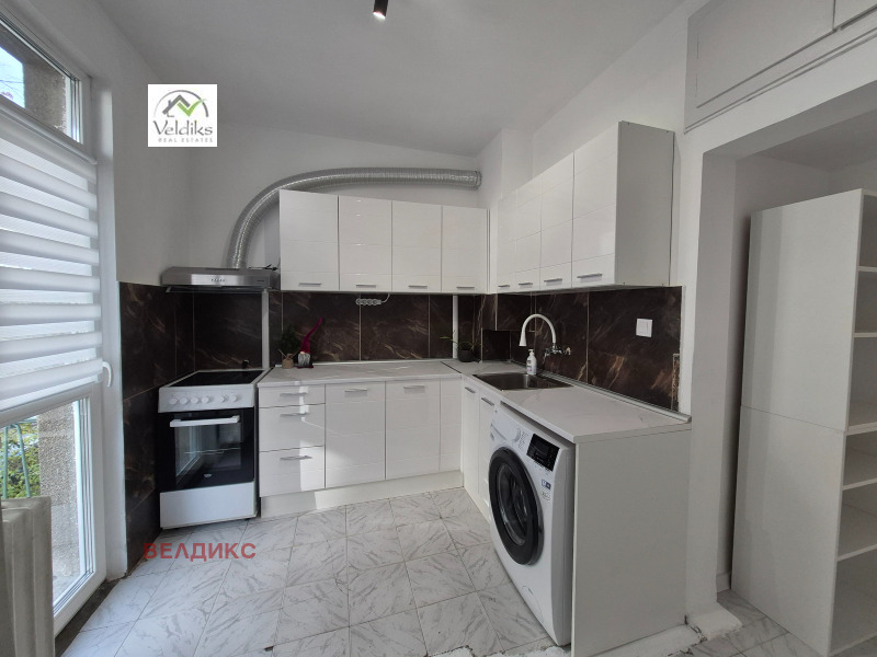 Продава 3-СТАЕН, гр. София, Яворов, снимка 12 - Апартаменти - 52597239