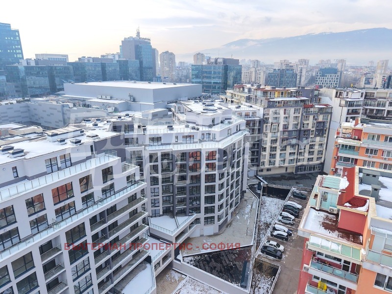 Продава 3-СТАЕН, гр. София, Полигона, снимка 10 - Апартаменти - 53411699