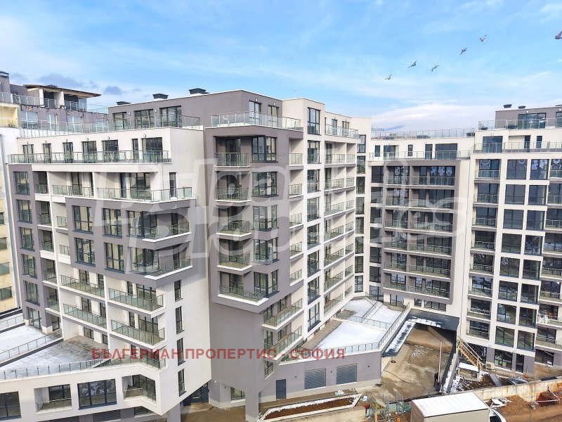 Продава 3-СТАЕН, гр. София, Полигона, снимка 9 - Апартаменти - 53411699