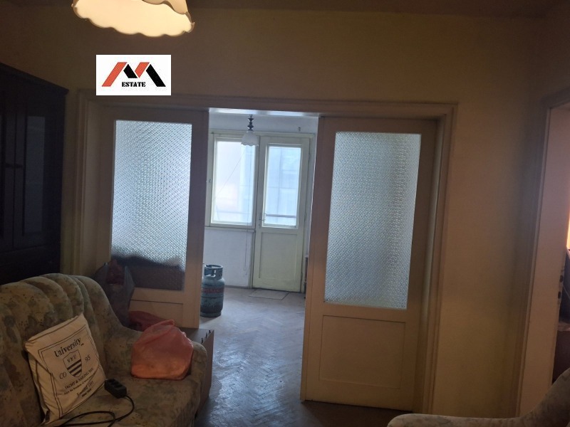 Продава 3-СТАЕН, гр. Стара Загора, Център