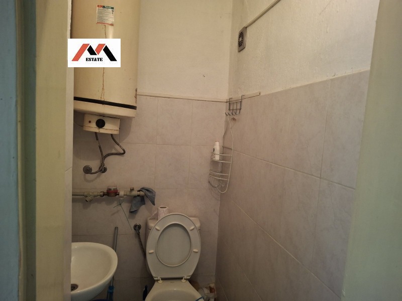 Продава 3-СТАЕН, гр. Стара Загора, Център, снимка 11 - Апартаменти - 53491478