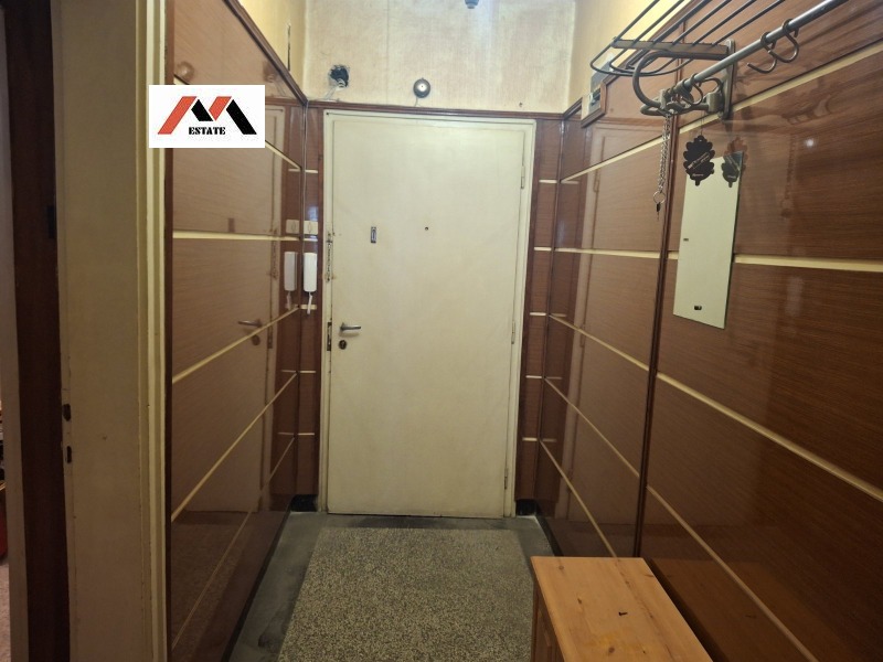 Продава 3-СТАЕН, гр. Стара Загора, Център, снимка 7 - Апартаменти - 53491478