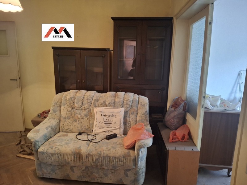 Продава 3-СТАЕН, гр. Стара Загора, Център, снимка 4 - Апартаменти - 53491478