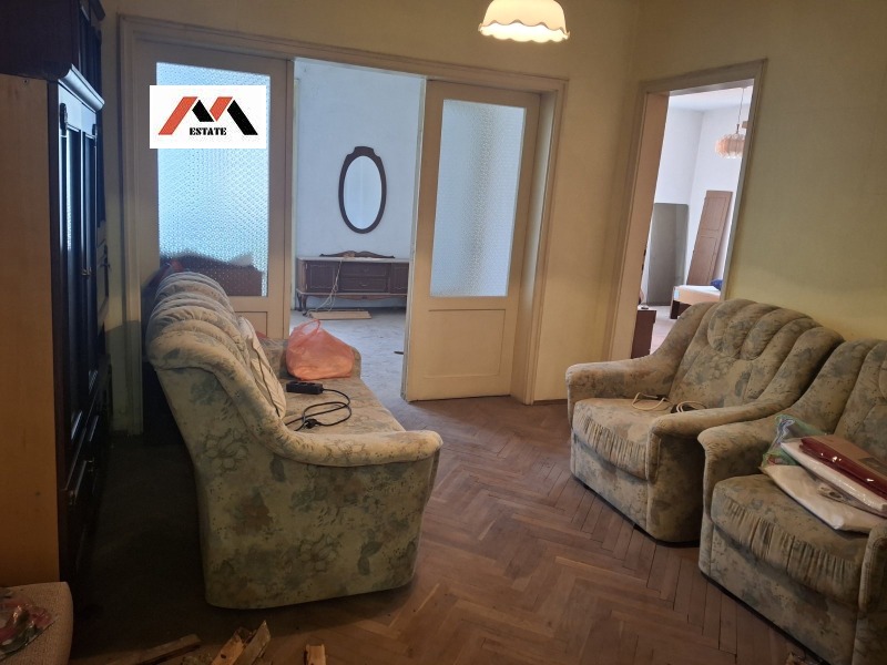 Продава 3-СТАЕН, гр. Стара Загора, Център, снимка 14 - Апартаменти - 53491478