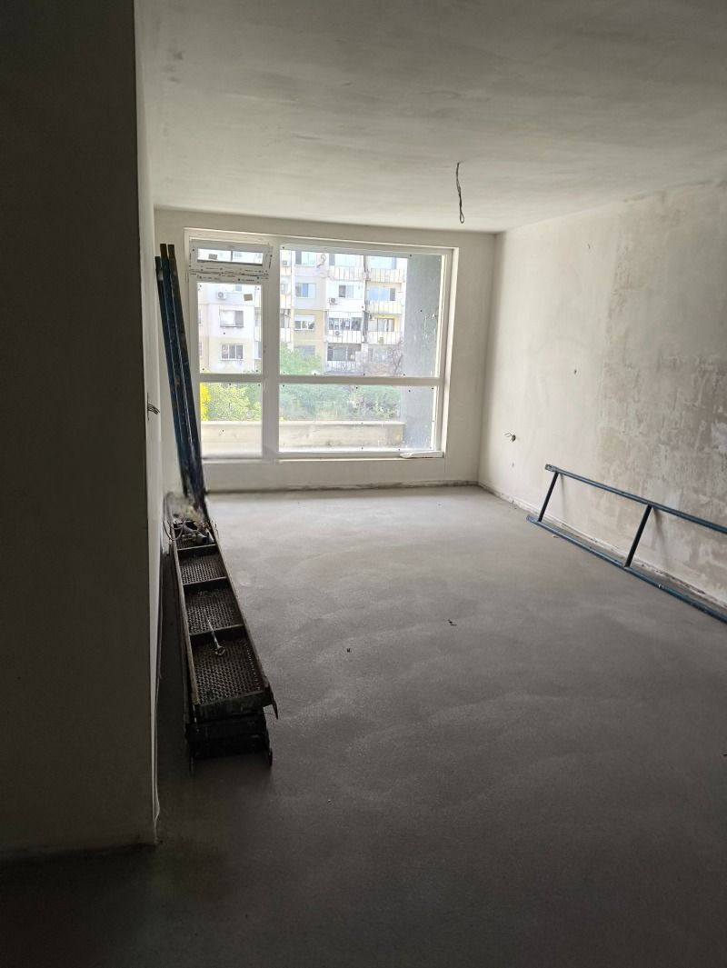 Продава 3-СТАЕН, гр. Пловдив, Тракия