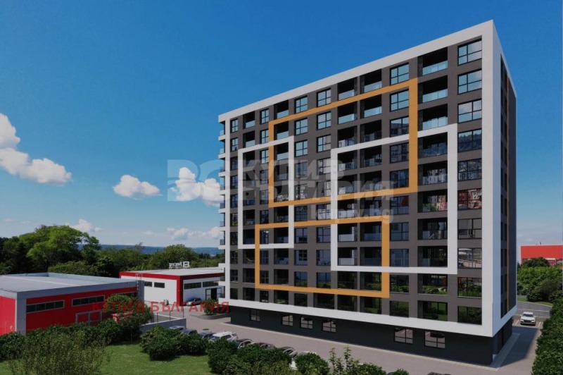 Продава  4-стаен, град Варна, Младост 2 •  185 000 EUR • ID 49767670 — holmes.bg - [1] 