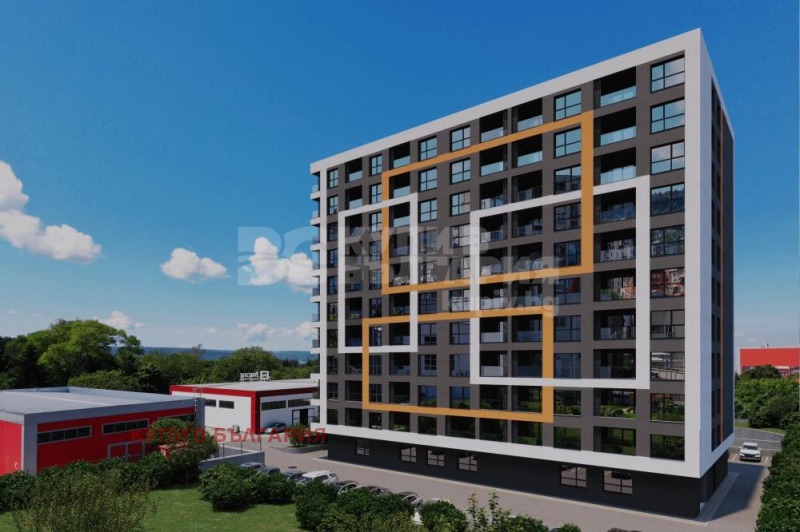 À venda  3 quartos Varna , Mladost 2 , 144 m² | 28581948 - imagem [11]