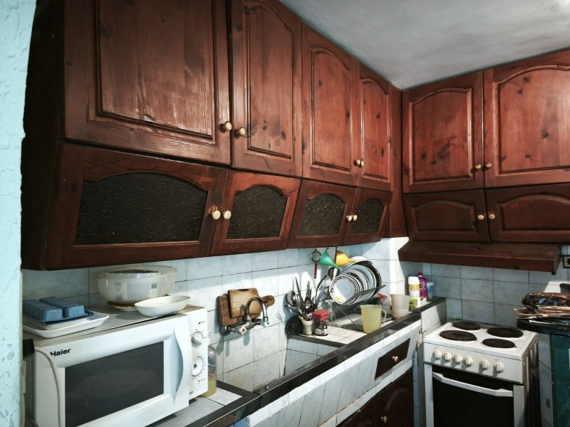 Продава 4-СТАЕН, гр. Варна, Левски 1, снимка 9 - Апартаменти - 52149988