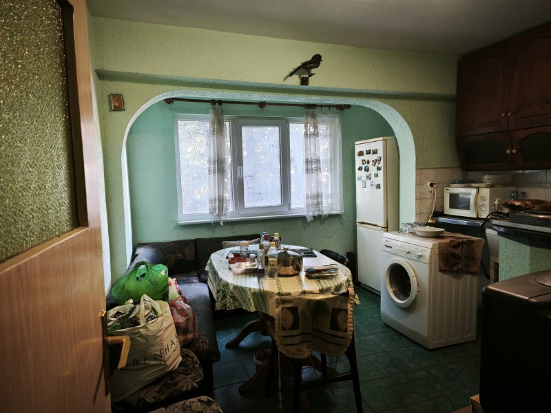 Продава 4-СТАЕН, гр. Варна, Левски 1, снимка 12 - Апартаменти - 52149988