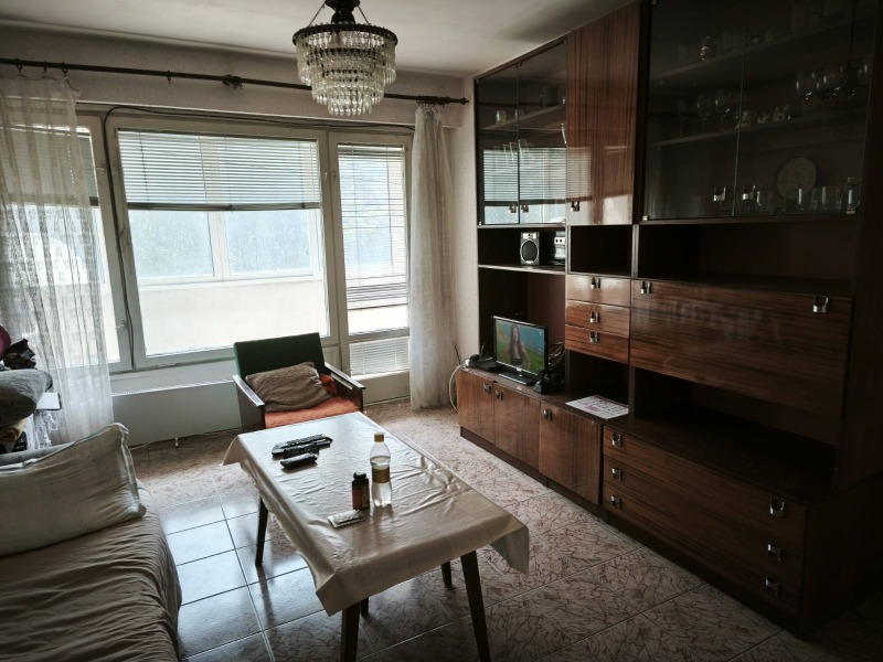 Продава 4-СТАЕН, гр. Варна, Левски 1, снимка 13 - Апартаменти - 52149988