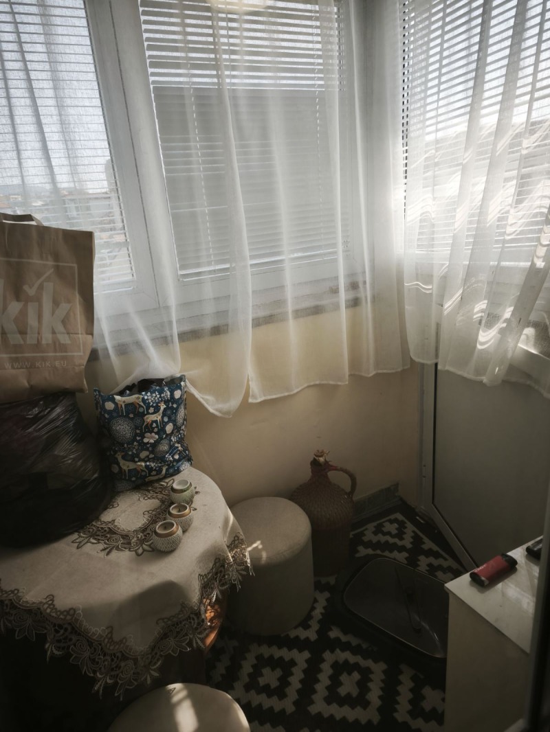 Продава 4-СТАЕН, гр. Варна, Левски 1, снимка 16 - Апартаменти - 52149988