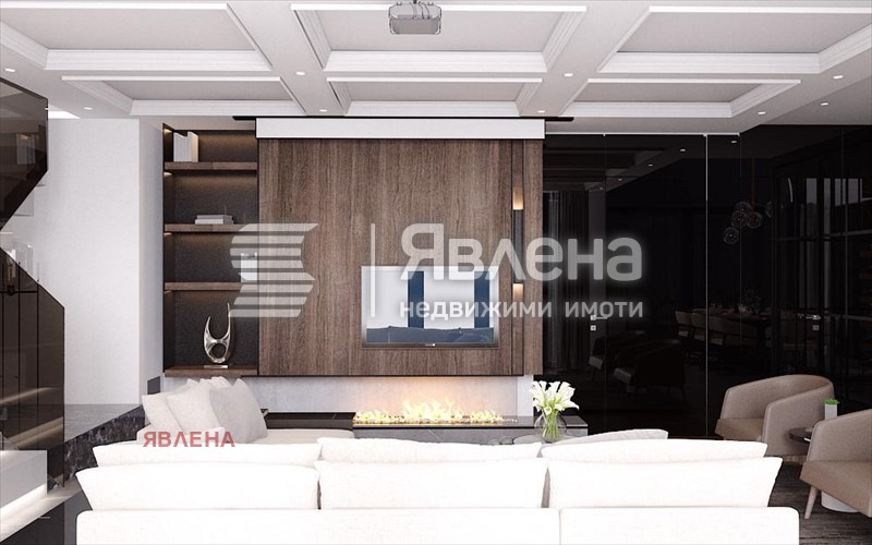 For Sale  3+ bedroom Sofia , Tsentar , 219 sq.m | 74926450 - image [13]