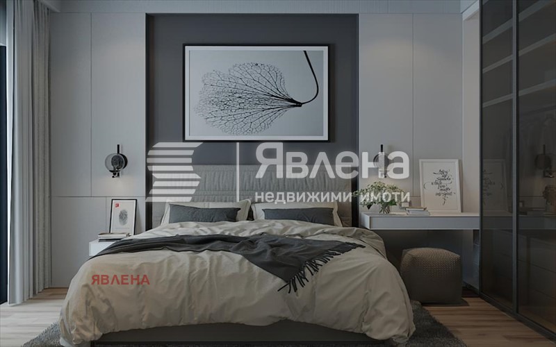 Продава МНОГОСТАЕН, гр. София, Център, снимка 5 - Aпартаменти - 47068648