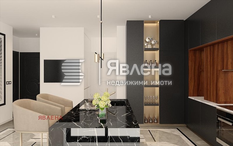 In vendita  3+ camere da letto Sofia , Tsentar , 219 mq | 74926450 - Immagine [8]