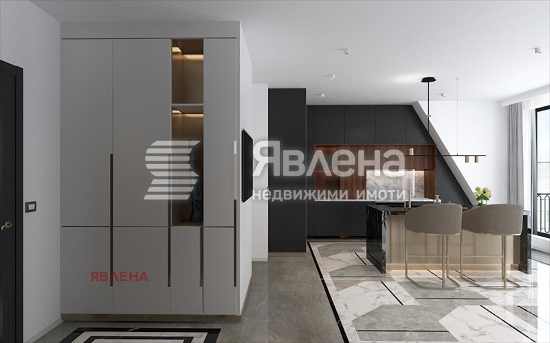 In vendita  3+ camere da letto Sofia , Tsentar , 219 mq | 74926450 - Immagine [7]