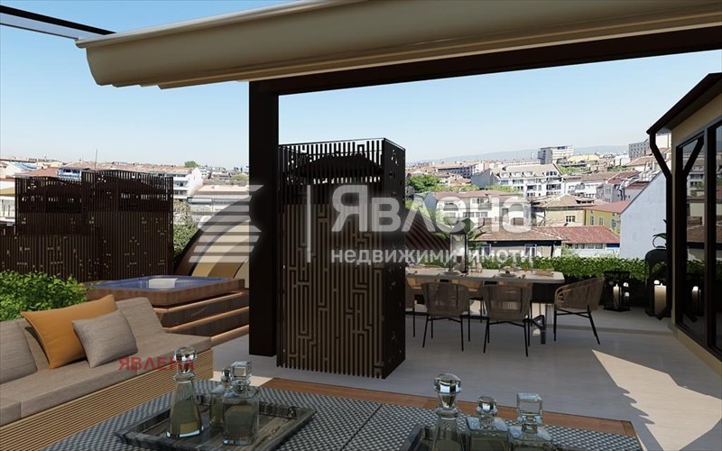 For Sale  3+ bedroom Sofia , Tsentar , 219 sq.m | 74926450 - image [16]