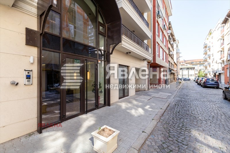 À vendre  3+ chambres Sofia , Tsentar , 219 m² | 74926450