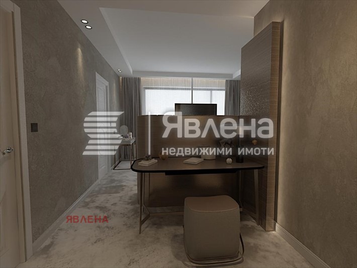 Продава МНОГОСТАЕН, гр. София, Център, снимка 14 - Aпартаменти - 47068648