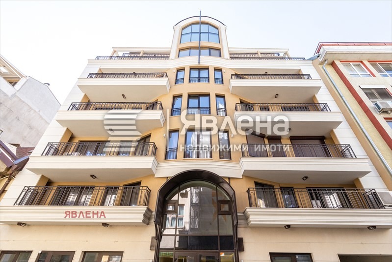 For Sale  3+ bedroom Sofia , Tsentar , 219 sq.m | 74926450 - image [2]