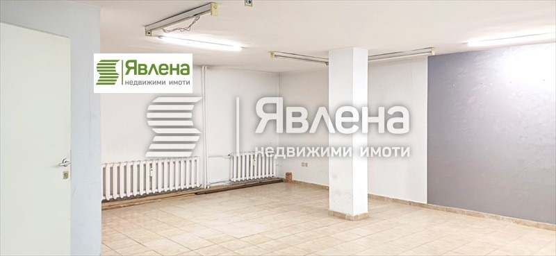 Продава ОФИС, гр. София, Борово, снимка 1 - Офиси - 49173286