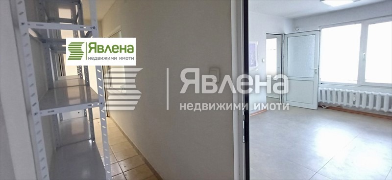 Продава ОФИС, гр. София, Борово, снимка 7 - Офиси - 49173286