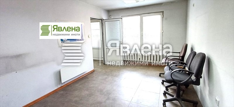 Продава ОФИС, гр. София, Борово, снимка 4 - Офиси - 49173286