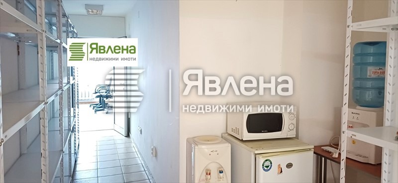 Продава ОФИС, гр. София, Борово, снимка 8 - Офиси - 49173286