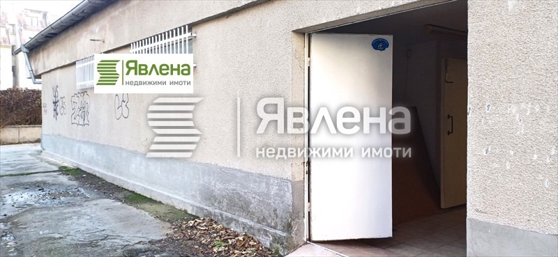 Продава ОФИС, гр. София, Борово, снимка 10 - Офиси - 49173286