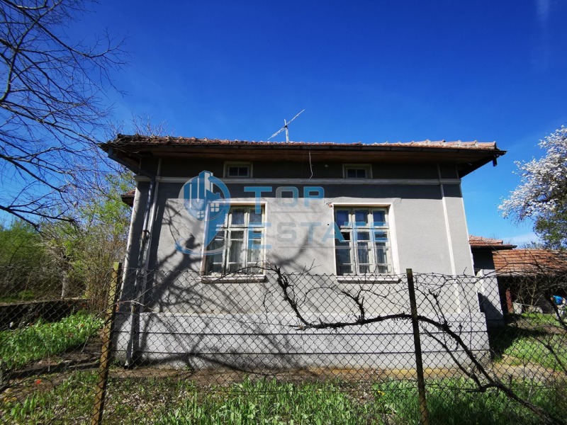 Продава  Къща област Велико Търново , с. Върбица , 80 кв.м | 29301713 - изображение [2]