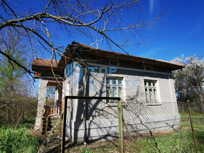 Продава  Къща област Велико Търново , с. Върбица , 80 кв.м | 29301713