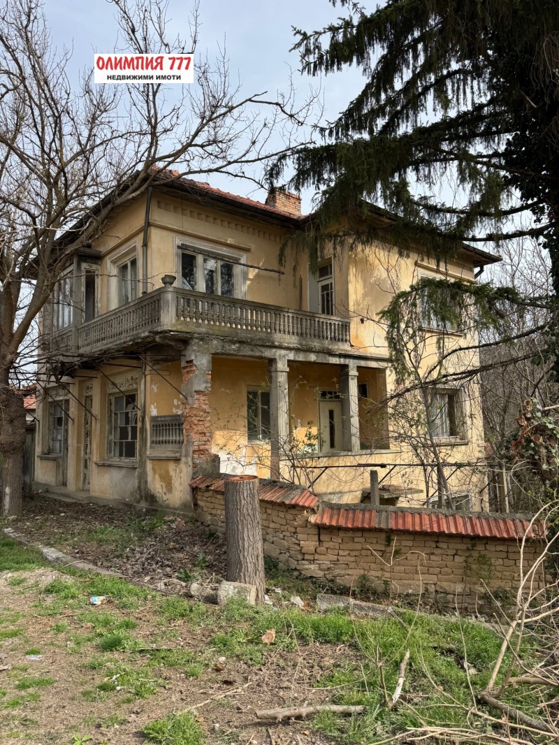 For Sale  House region Pleven , Nikolaevo , 240 sq.m | 76161228