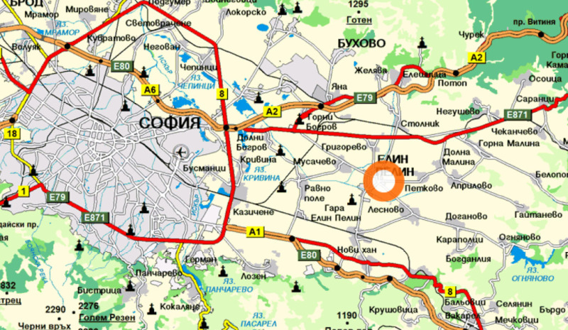 Na prodej  Dům oblast Sofia , Elin Pelin , 161 m2 | 70512375 - obraz [16]