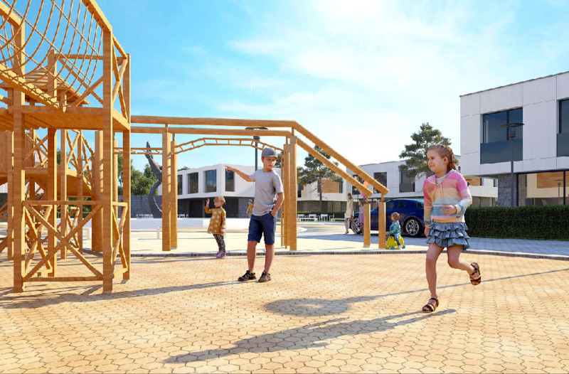 Na prodej  Dům oblast Sofia , Elin Pelin , 161 m2 | 70512375 - obraz [9]