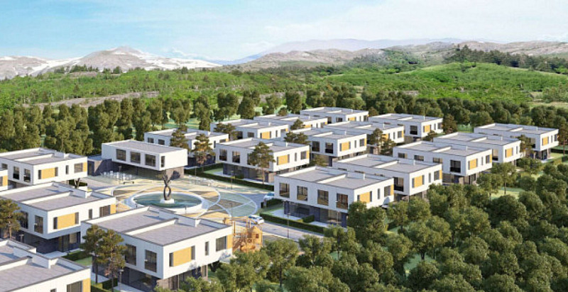 Na prodej  Dům oblast Sofia , Elin Pelin , 161 m2 | 70512375 - obraz [4]