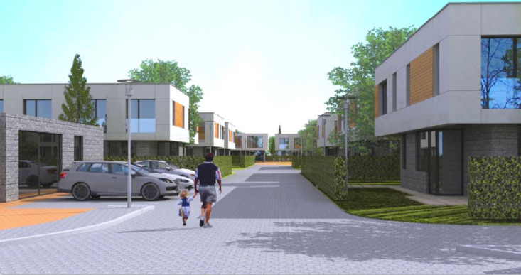 Na prodej  Dům oblast Sofia , Elin Pelin , 161 m2 | 70512375 - obraz [8]