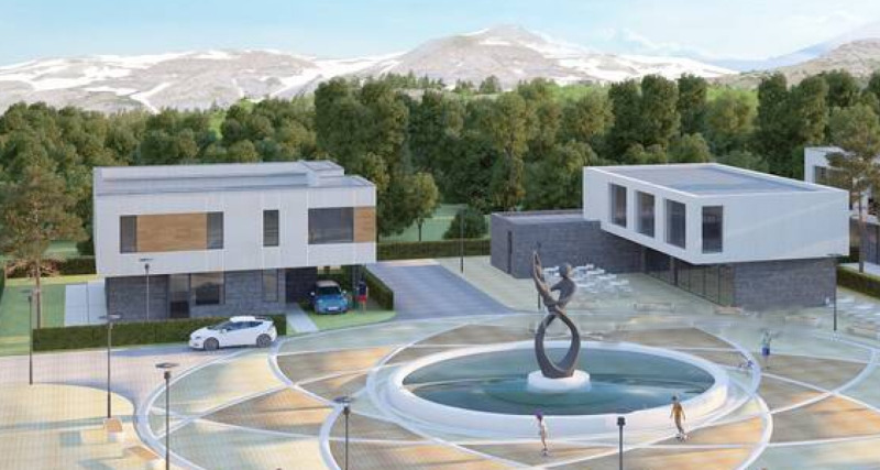Na prodej  Dům oblast Sofia , Elin Pelin , 161 m2 | 70512375 - obraz [7]