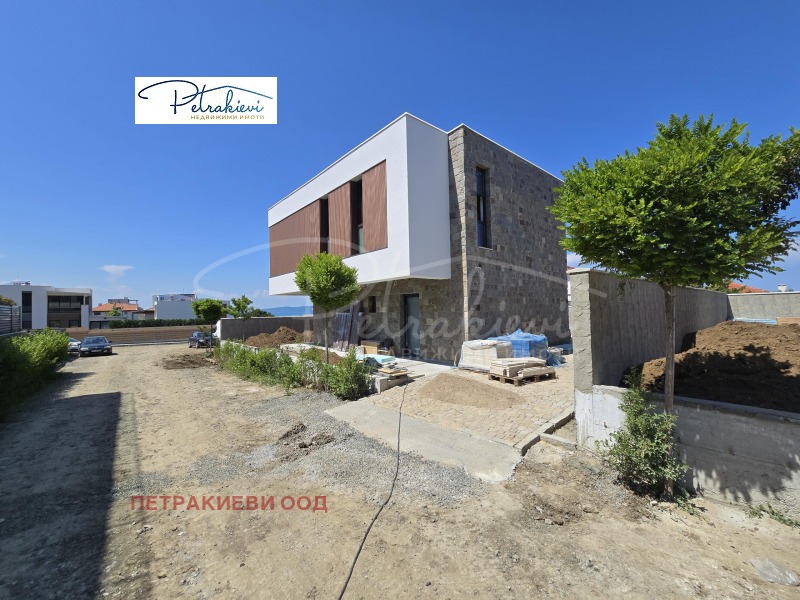 Til salgs  Hus region Burgas , Lozenets , 183 kvm | 74245854 - bilde [4]