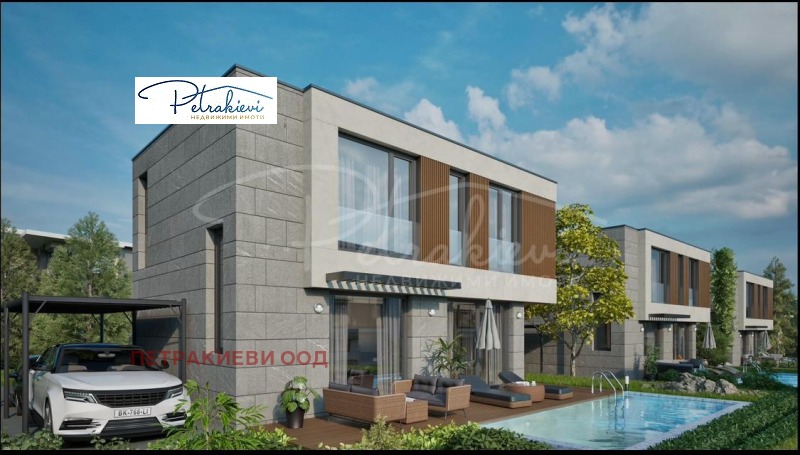 Til salgs  Hus region Burgas , Lozenets , 183 kvm | 74245854 - bilde [2]