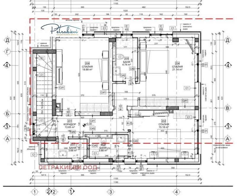 Til salgs  Hus region Burgas , Lozenets , 183 kvm | 74245854 - bilde [15]