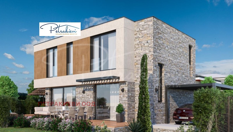 Til salgs  Hus region Burgas , Lozenets , 183 kvm | 74245854 - bilde [3]