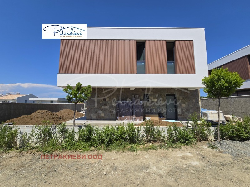 Til salgs  Hus region Burgas , Lozenets , 183 kvm | 74245854 - bilde [16]