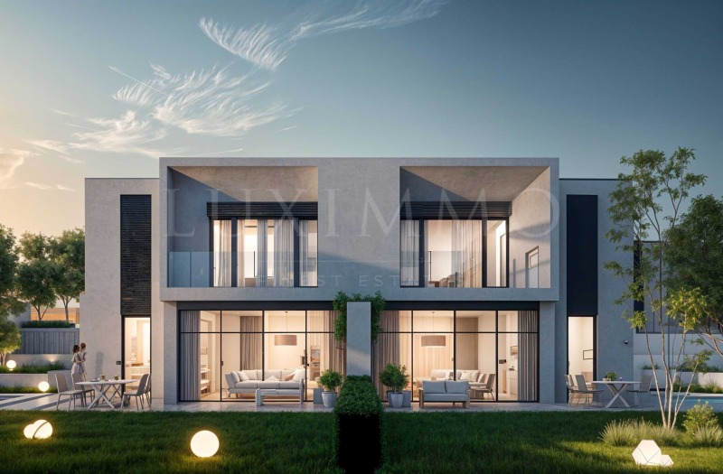 À vendre  Maison région Sofia , Gourmazovo , 255 m² | 40838175 - image [2]